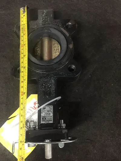 Apollo LD14125BE11A Valve, 25mm, 200 PSI, Lead-Free, New - Thumbnail 5