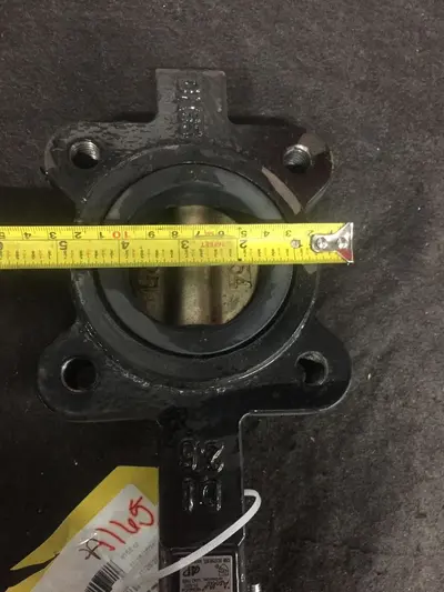 Apollo LD14125BE11A Valve, 25mm, 200 PSI, Lead-Free, New - Thumbnail 6