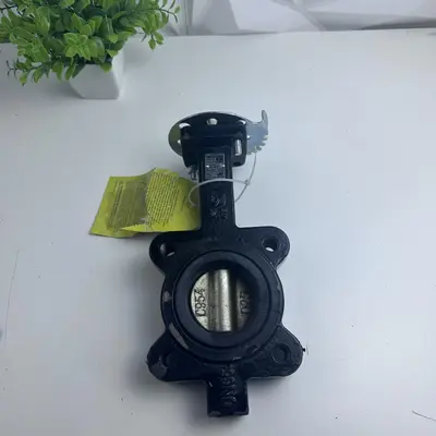 Apollo LD14125BE11A Valve, 25mm, 200 PSI, Lead-Free, New - Thumbnail 2