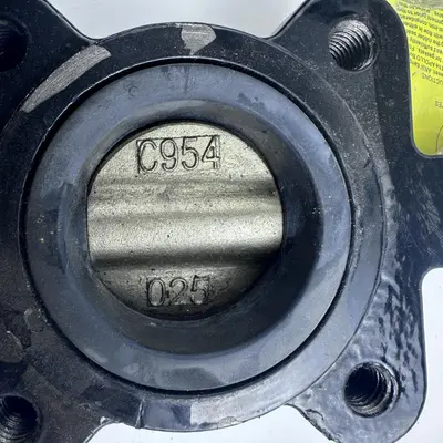 Apollo LD14125BE11A Valve, 25mm, 200 PSI, Lead-Free, New - Thumbnail 4