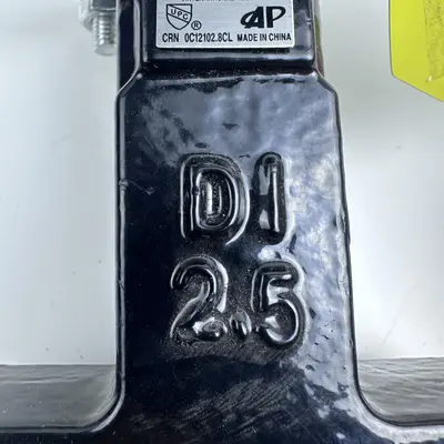 Apollo LD14125BE11A Valve, 25mm, 200 PSI, Lead-Free, New - Thumbnail 9