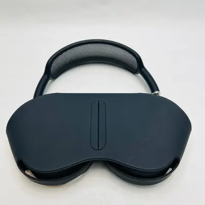 Apple AirPods Max (USB‑C) with Smart Case, Midnight (A3184) - Thumbnail 7