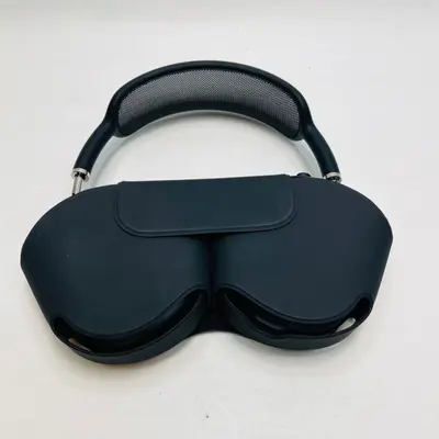 Apple AirPods Max (USB‑C) with Smart Case, Midnight (A3184) - Thumbnail 6