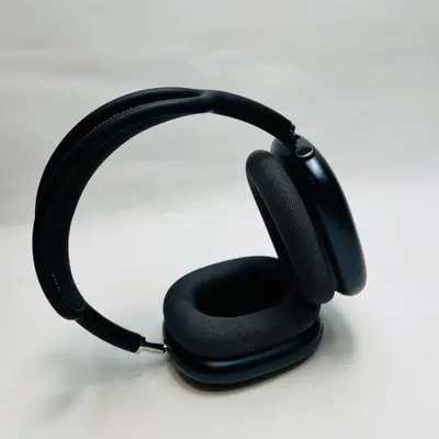 Apple AirPods Max (USB‑C) with Smart Case, Midnight (A3184) - Thumbnail 4