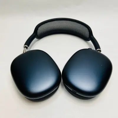 Apple AirPods Max (USB‑C) with Smart Case, Midnight (A3184) - Thumbnail 2