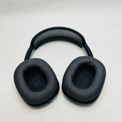 Apple AirPods Max (USB‑C) with Smart Case, Midnight (A3184) - Thumbnail 5
