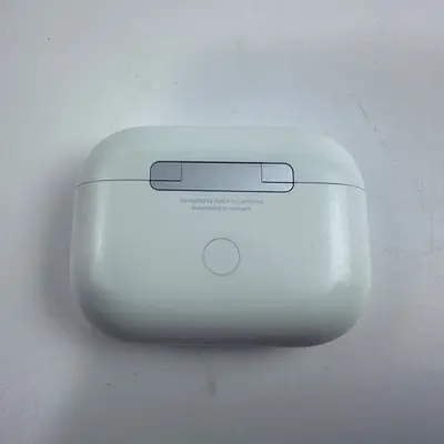 Apple AirPods Pro (2nd Gen) with MagSafe Charging Case (USB-C) Wireless Earbuds - Thumbnail 8