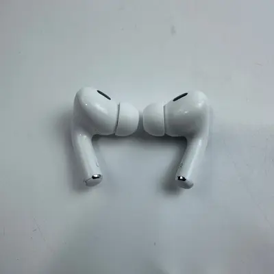 Apple AirPods Pro (2nd Gen) with MagSafe Charging Case (USB-C) Wireless Earbuds - Thumbnail 3