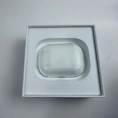 Apple AirPods Pro (2nd Gen) with MagSafe Charging Case (USB-C) Wireless Earbuds - Thumbnail 6