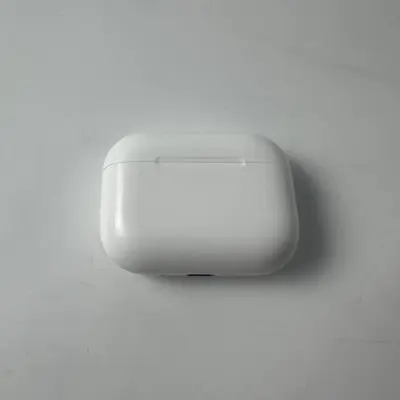 Apple AirPods Pro 3rd Wireless Active Noise Cancelling Earbuds - White - Thumbnail 5