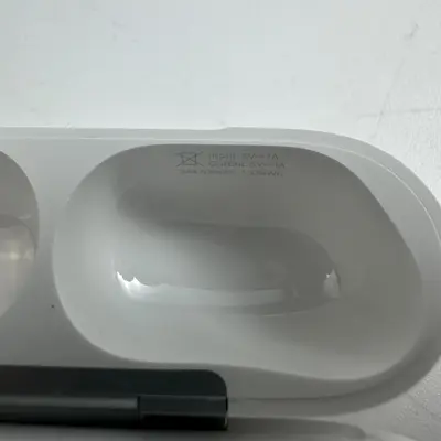 Apple AirPods Pro 3rd Wireless Active Noise Cancelling Earbuds - White - Thumbnail 8