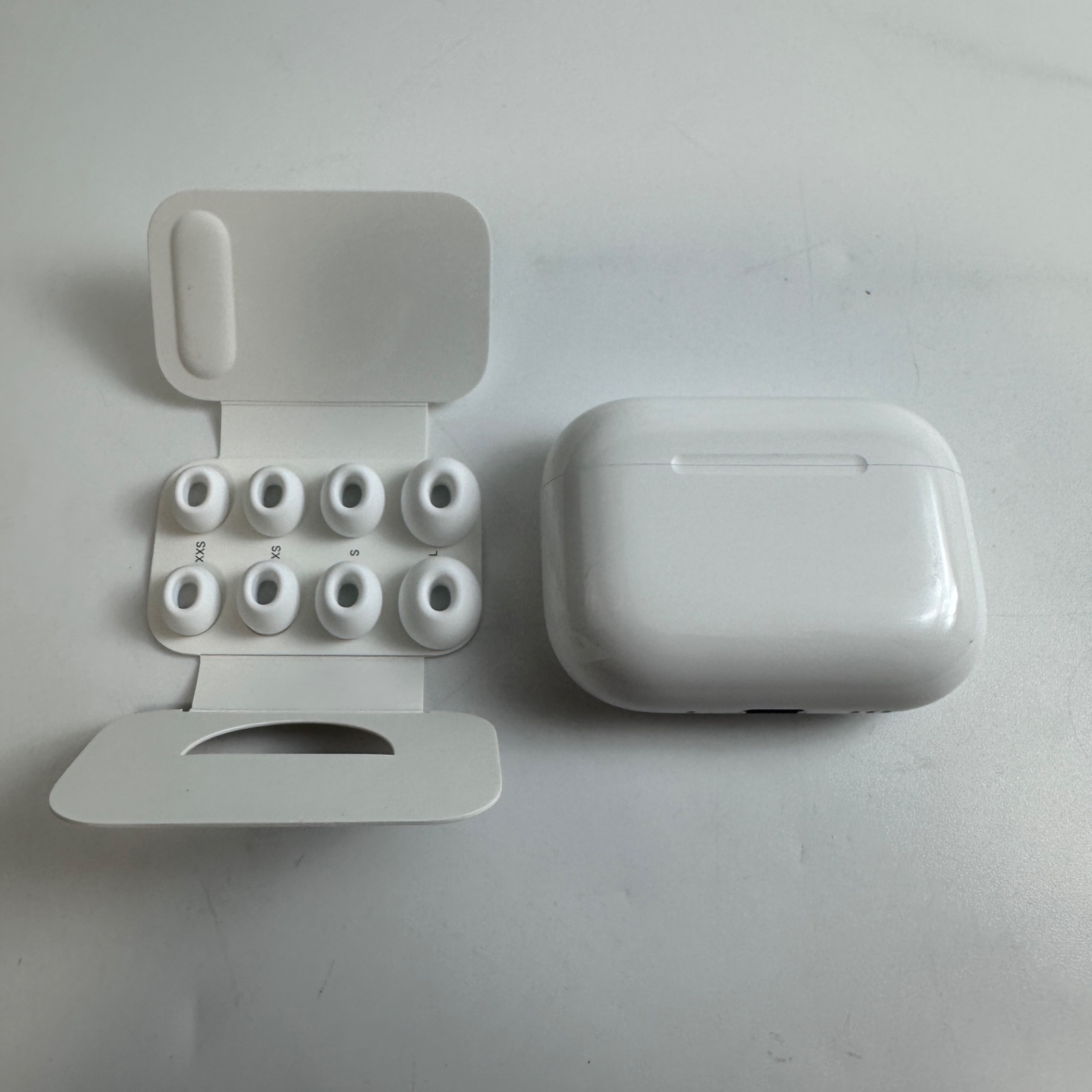 Apple AirPods Pro 3rd Wireless | New Open Box | TamDo.us