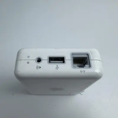 Apple AirPort Express A1264 Wi-Fi Base Station - Thumbnail 4
