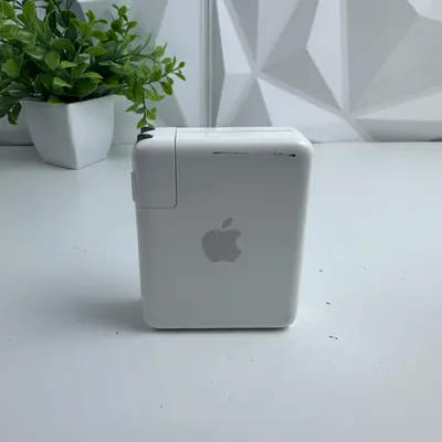 Apple AirPort Express A1264 Wi-Fi Base Station - Thumbnail 2