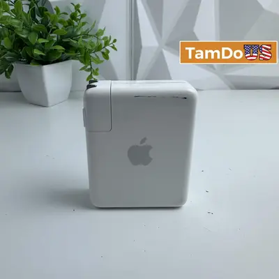 Apple AirPort Express A1264 Wi-Fi Base Station - Thumbnail 1