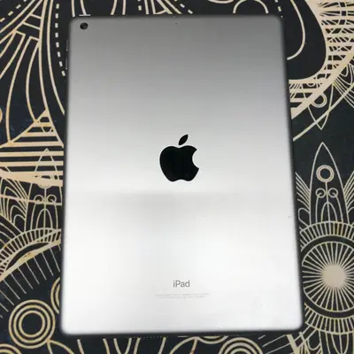 Apple iPad (5th Gen) 128GB, Wifi Only, Space Gray - Thumbnail 7