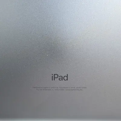 Apple iPad (6th Generation) Wi-Fi Only | 32GB | Space Gray | 9.7" Retina - Thumbnail 7