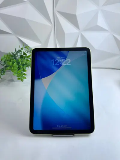 Apple iPad (A16) 11th Gen | Wi-Fi + Cellular | 128GB | Yellow - Thumbnail 3