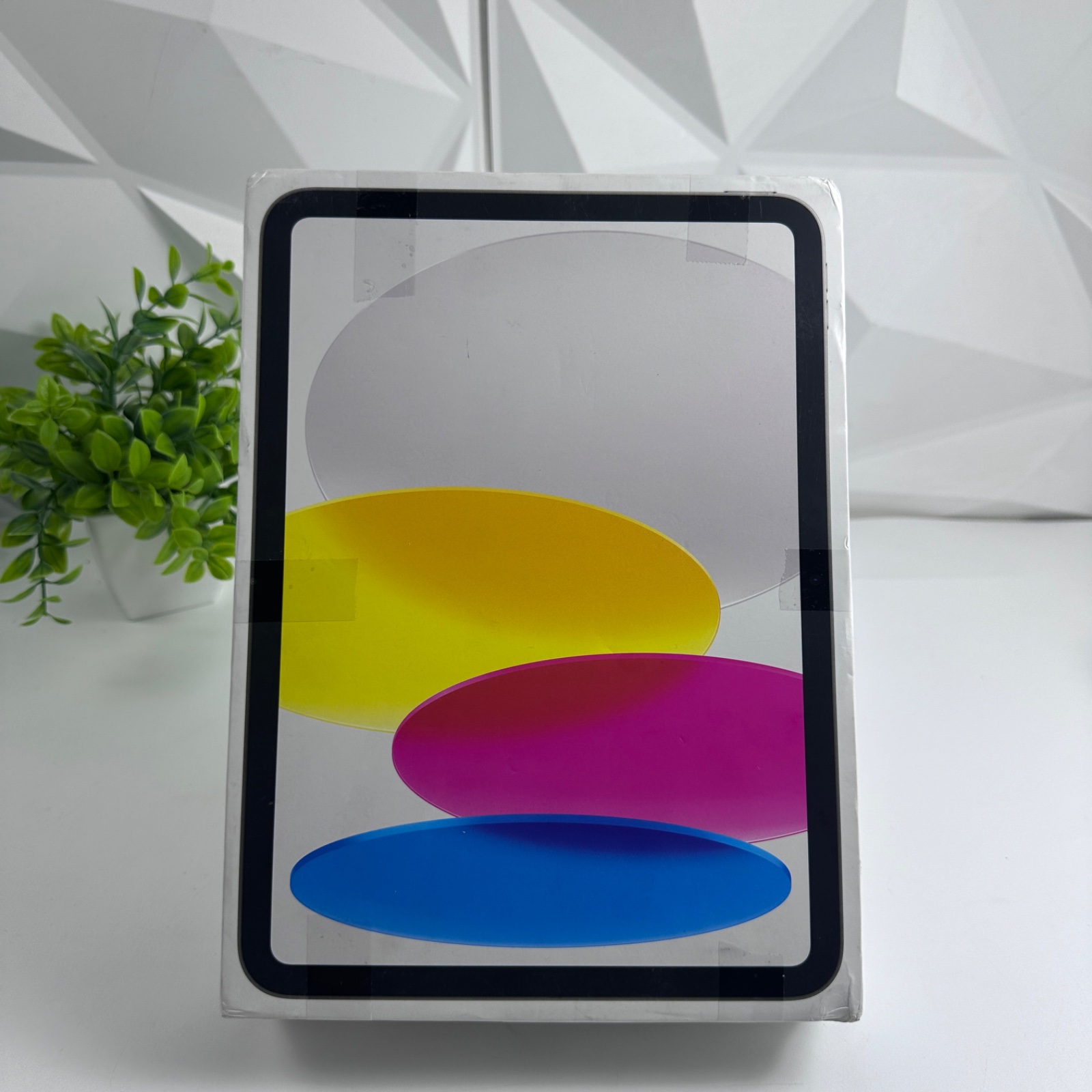 Apple iPad (A16) 11th Gen | Wi-Fi + | Excellent | TamDo.us