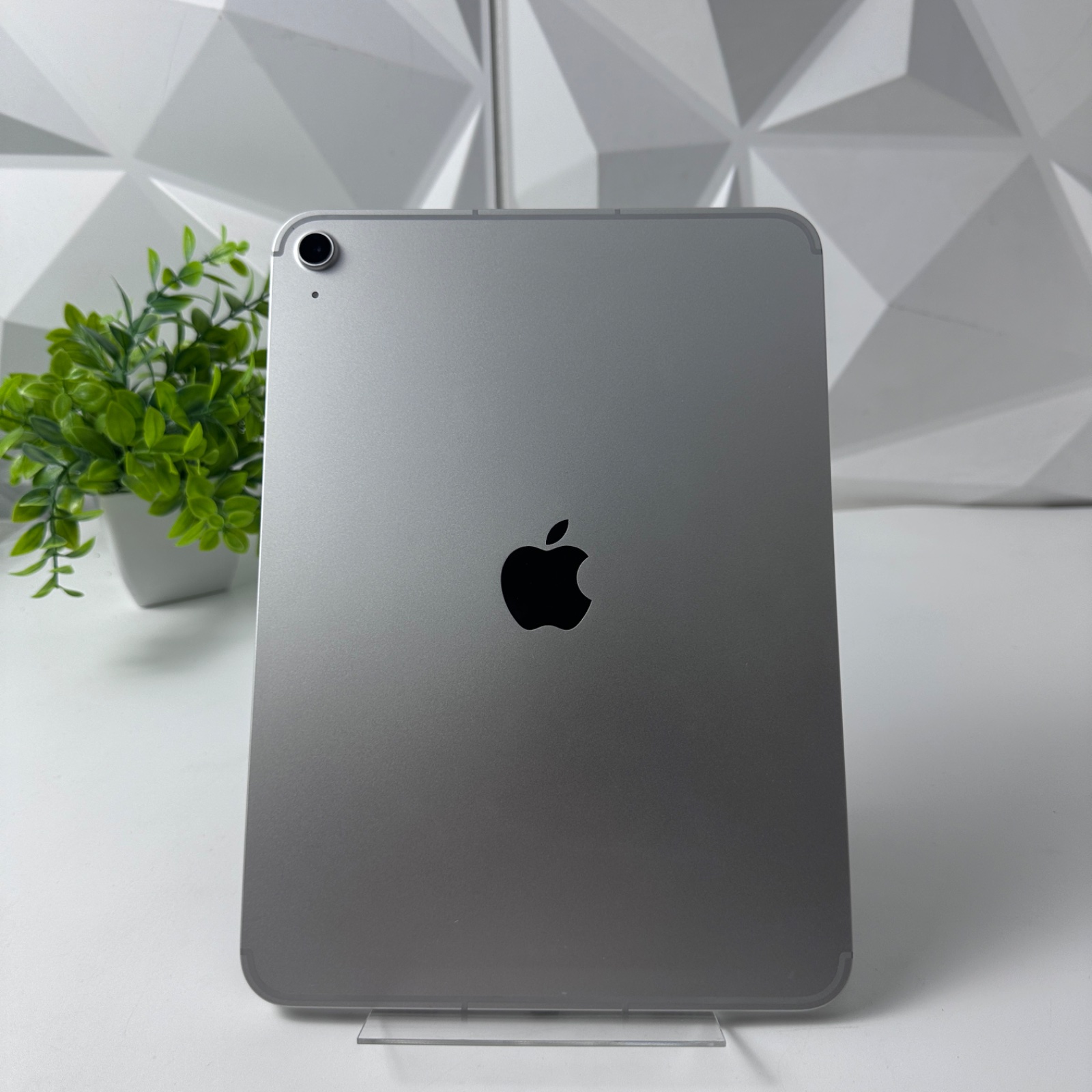 Apple iPad A16 11インチ シルバー Apple iPad (A16) 11th Gen | Wi-Fi + | Excellent | TamDo.us