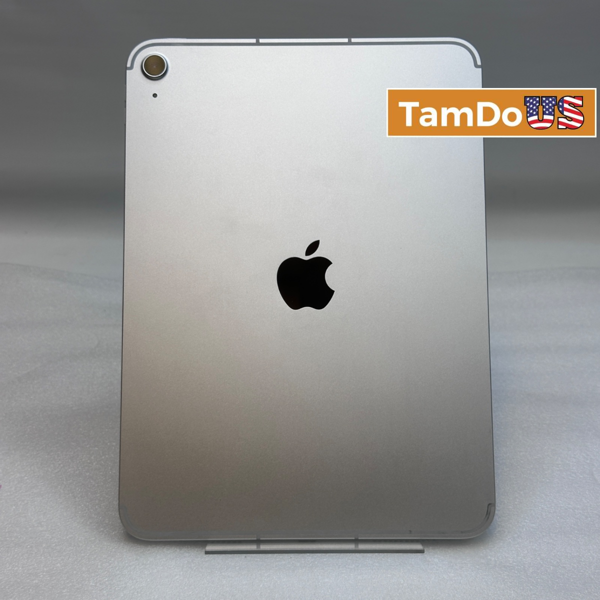 Apple iPad (A16) 11th Gen | Wi-Fi + Cellular | 256GB | Star Light - Photo 1 - Real photo at TamDo.us