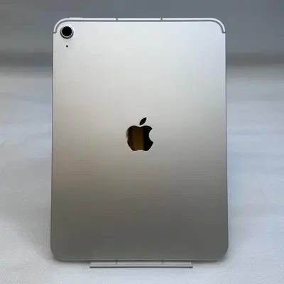 Apple iPad (A16) 11th Gen | Wi-Fi + Cellular | 256GB | Star Light - Thumbnail 7