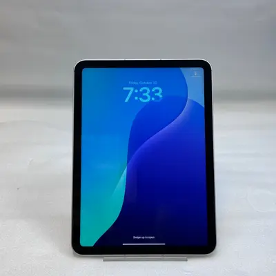 Apple iPad (A16) 11th Gen | Wi-Fi + Cellular | 256GB | Star Light - Thumbnail 3