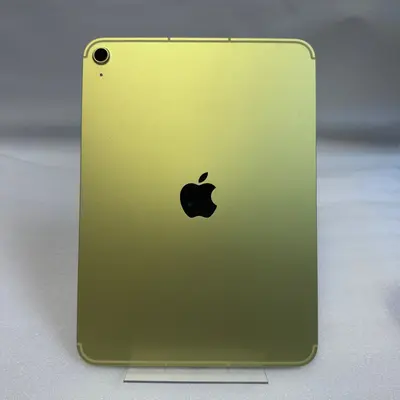 Apple iPad (A16) 11th Gen | Wi-Fi + Cellular | 256GB | Yellow - Thumbnail 9