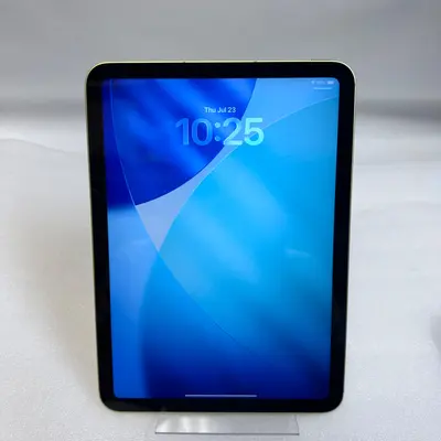 Apple iPad (A16) 11th Gen | Wi-Fi + Cellular | 256GB | Yellow - Thumbnail 3