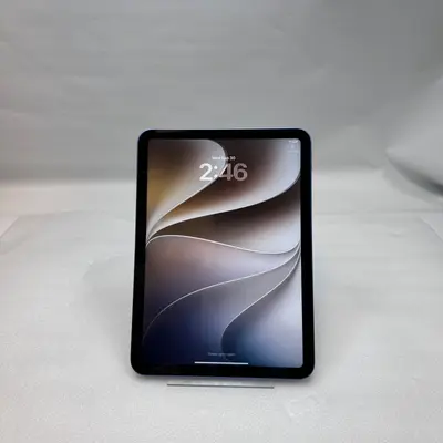 Apple iPad (A16) 11th Gen | Wi-Fi Only | 128GB | Blue - Thumbnail 3