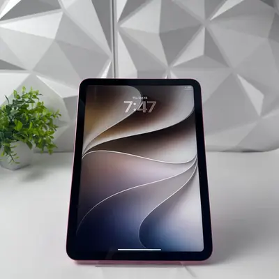 Apple iPad (A16) 11th Gen | Wi-Fi Only | 256GB | Pink - Thumbnail 2