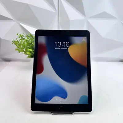 Apple iPad Air 2 (2nd Gen, Wi-Fi) 16GB, Silver - Thumbnail 5