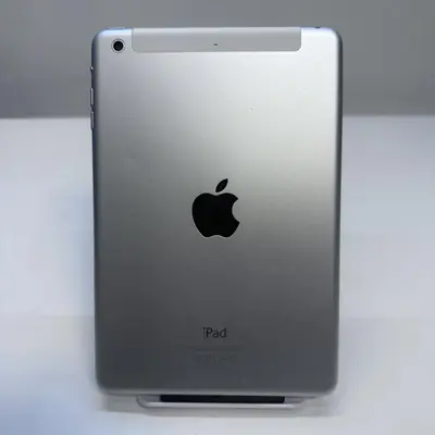 Apple iPad mini 2 (7.9", Wi-Fi, 64GB) Space Gray – Model MF689LL/A - Thumbnail 2