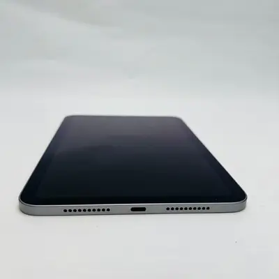 Apple iPad mini (A17 Pro chip) Wi‑Fi Only | 128GB | Space Gray - Thumbnail 3