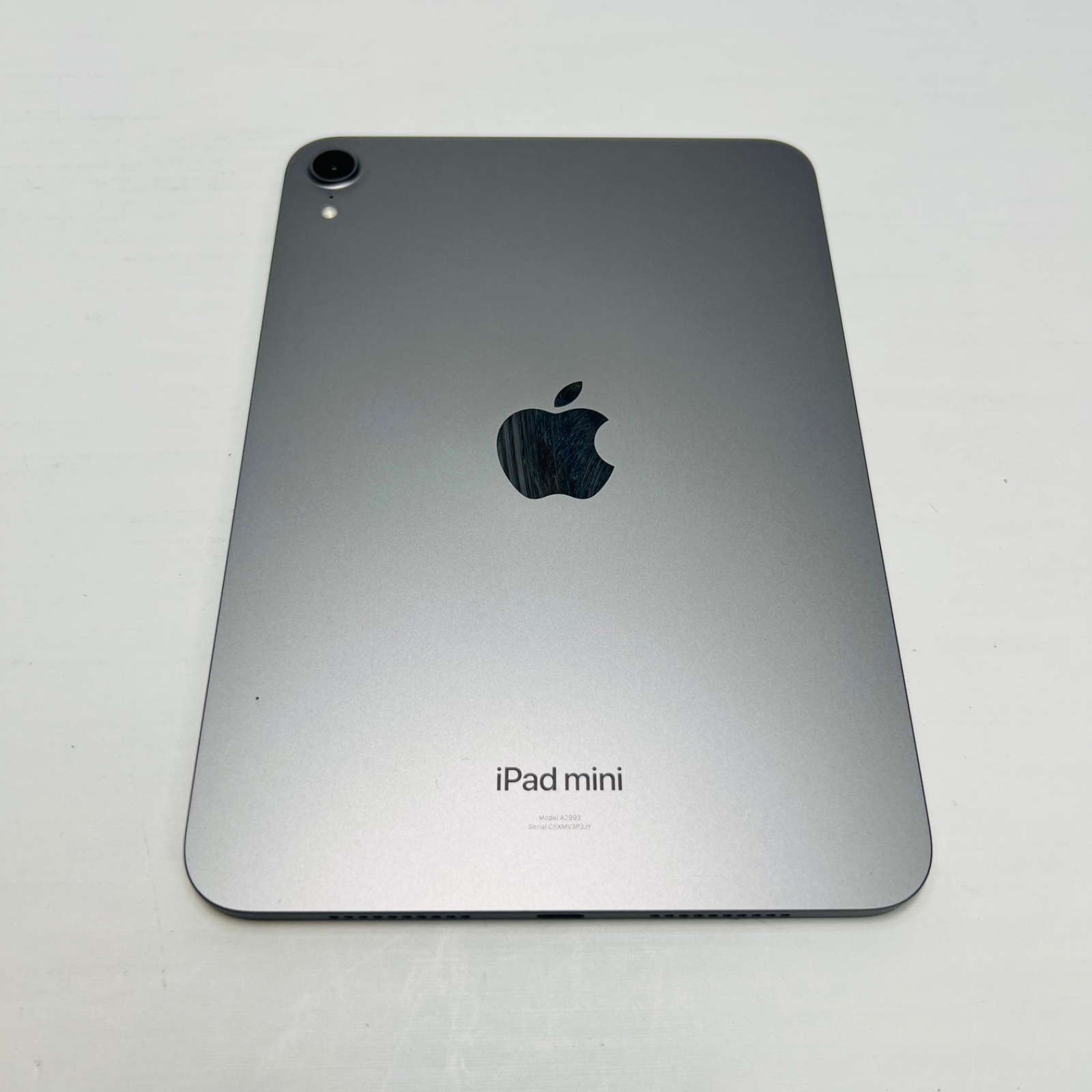 iPad mini A17 pro 128GB Wi-Fi シルバー Apple iPad mini (A17 Pro chip) Wi‑Fi | Excellent | TamDo.us