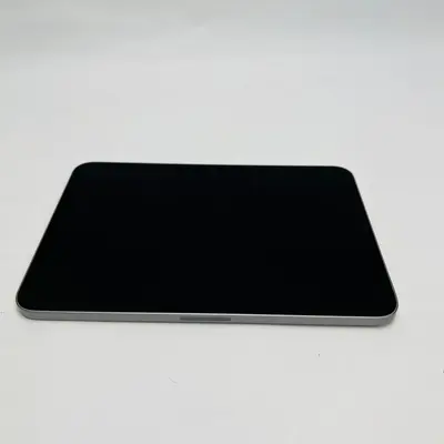 Apple iPad mini (A17 Pro chip) Wi‑Fi Only | 128GB | Space Gray - Thumbnail 4