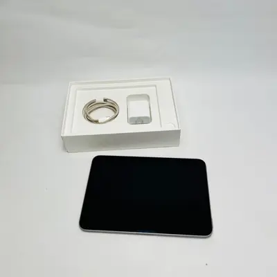 Apple iPad mini (A17 Pro chip) Wi‑Fi Only | 128GB | Space Gray - Thumbnail 2