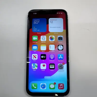 Apple iPhone 12 Pro Max, 128GB, T-Mobile Locked - Thumbnail 6