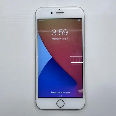 Apple iPhone 6S, 64GB, Unlocked, Gold - Thumbnail 2