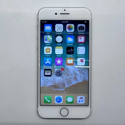 Apple iPhone 7 128GB – T-Mobile Locked – 4.7" iOS Smartphone - Thumbnail 3