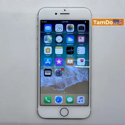 Apple iPhone 7 128GB – T-Mobile Locked – 4.7" iOS Smartphone - Thumbnail 8