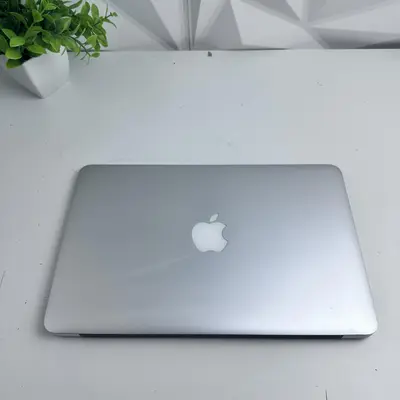 Apple MacBook Air (11", Early 2014) i5 1.4GHz | 4GB RAM | 256GB SSD - Thumbnail 7