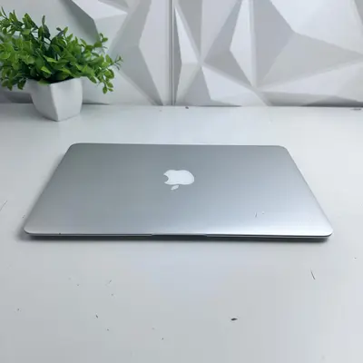 Apple MacBook Air (11", Early 2014) i5 1.4GHz | 4GB RAM | 256GB SSD - Thumbnail 5