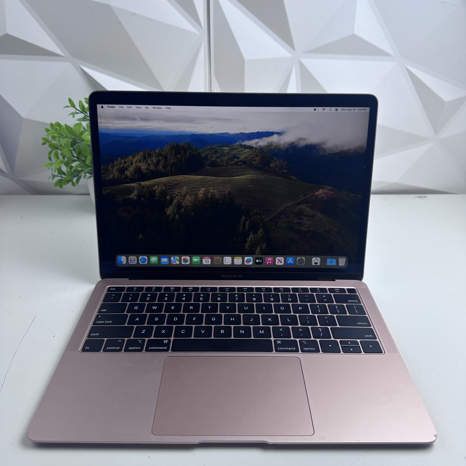 Apple MacBook Air (13-inch, 2019) i5 | Good | TamDo.us