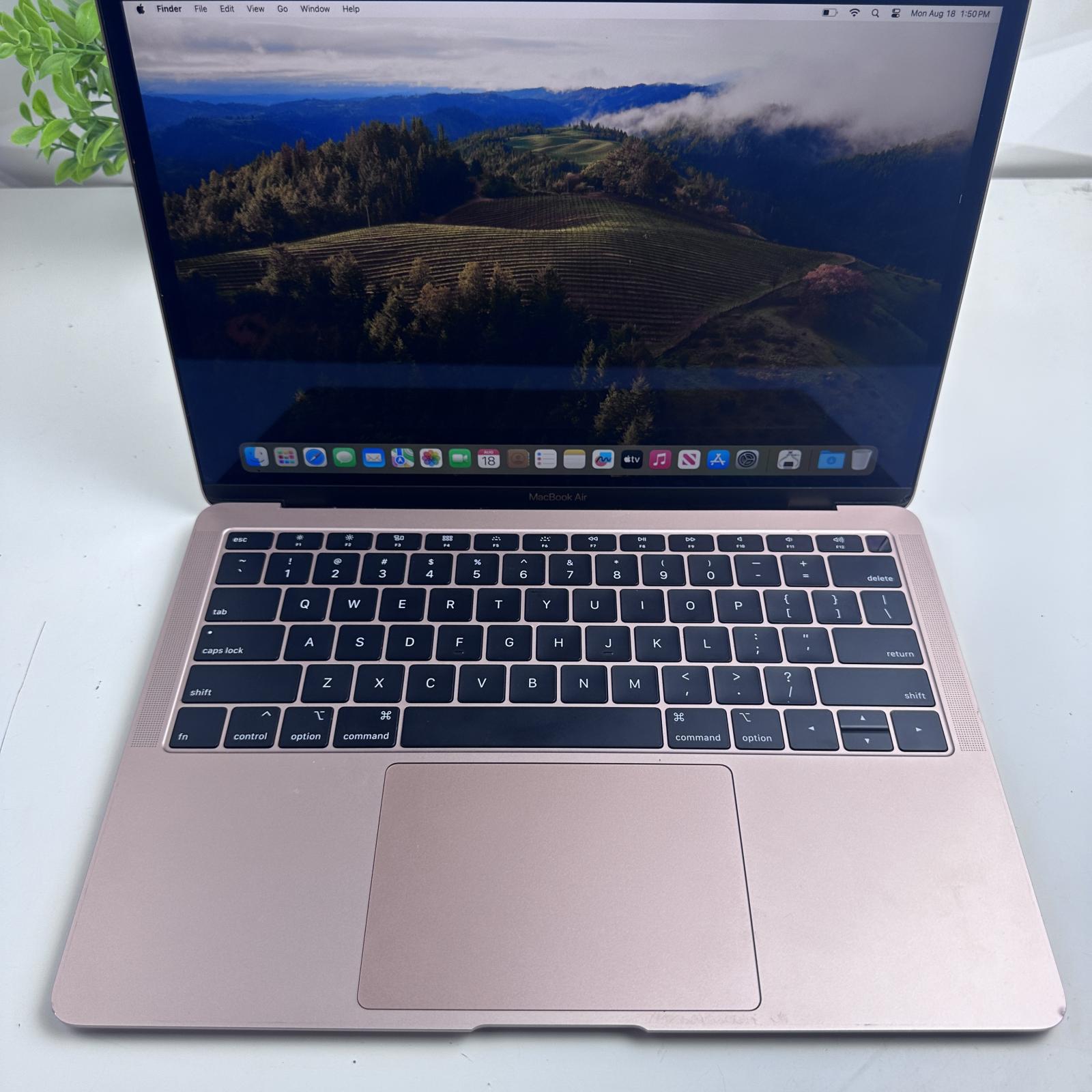 Apple MacBook Air (13-inch, 2019) i5 | Good | TamDo.us