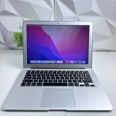 Apple MacBook Air 13-inch (Early 2015) | Intel Core i5, 8GB RAM, 256GB SSD - Thumbnail 2