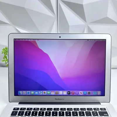 Apple MacBook Air 13-inch (Early 2015) | Intel Core i5, 8GB RAM, 256GB SSD - Thumbnail 8