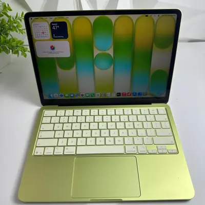 Apple MacBook Neo A18 Pro Chip 8GB RAM 512GB SSD - Thumbnail 9