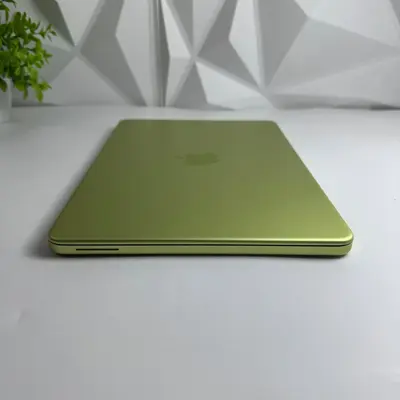 Apple MacBook Neo A18 Pro Chip 8GB RAM 512GB SSD - Thumbnail 3