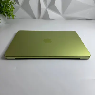 Apple MacBook Neo A18 Pro Chip 8GB RAM 512GB SSD - Thumbnail 5